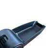 Könyöktámasz Dacia Sandero 2021- (OE1 USB, fekete)