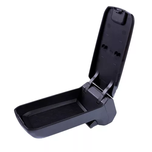 Könyöktámasz Armster S (fekete, műbőr, csak felső rész)