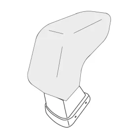 Könyöktámasz Suzuki Swift 2017-2023 (csak adapter)