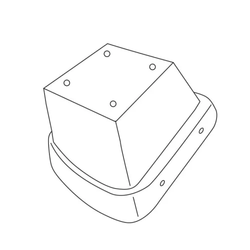 Könyöktámasz Suzuki Swift 2017-2023 (csak adapter)