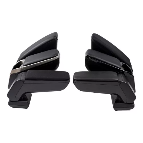 Könyöktámasz Citroen C3 Picasso 2009-2017 (csak adapter)