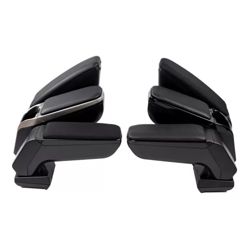 Könyöktámasz Škoda Octavia II. 2004-2013 (csak adapter)