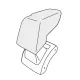 Könyöktámasz Ford Focus 2004-2011 (csak adapter)