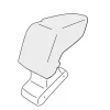 Könyöktámasz Suzuki Swift 2010-2017 (csak adapter)