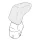 Könyöktámasz Škoda Citigo e iV 2012-2020 (csak adapter)