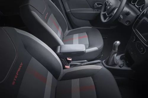 Armster S kartámasz - Volkswagen e - UP ! 2013 - elektromos autóhoz