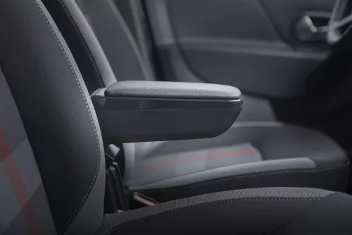 Armster S kartámasz - Volkswagen UP ! 2012 - Nem elektromos autóhoz
