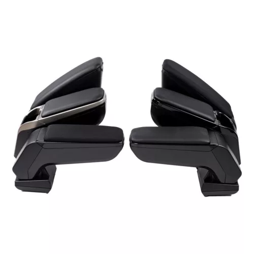 Könyöktámasz Chevrolet Aveo 2011-2015 (csak adapter)