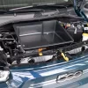 Első tárolórekesz Frunk Fiat 500e 2020- (elektromos verzió)