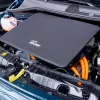 Első tárolórekesz Frunk Fiat 500e 2020- (elektromos verzió)