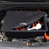 Első tárolórekesz Frunk Hyundai Kona 2017-2023 (elektromos változat)