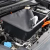 Első tárolórekesz Frunk Hyundai Kona 2017-2023 (elektromos változat)