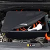 Első tárolórekesz Frunk Kia e-Niro 2018-2022 (elektromos változat)