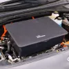 Első tárolórekesz Frunk Kia e-Niro 2018-2022 (elektromos változat)