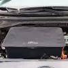 Első tárolórekesz Frunk Kia e-Niro 2018-2022 (elektromos változat)