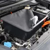Első tárolórekesz Frunk Kia e-Soul 2019- (elektromos verzió)
