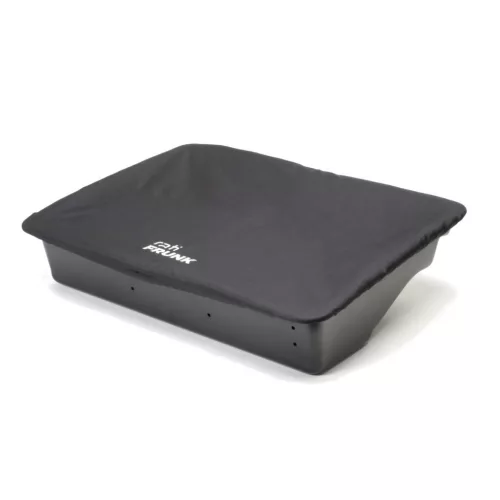 Első tárolórekesz Frunk MG4 2022-