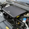 Első tárolórekesz Frunk a Škoda Enyaq iV 2021-hez