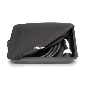 Első tárolórekesz Frunk VW ID.4 2020-