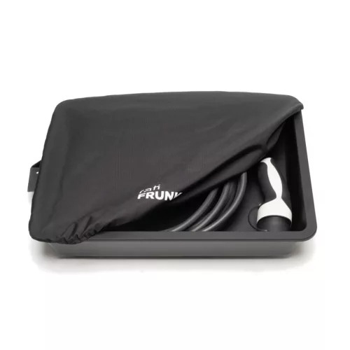 Első tárolórekesz Frunk VW ID.4 2020-