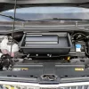Első tárolórekesz Frunk VW ID.5 2022-