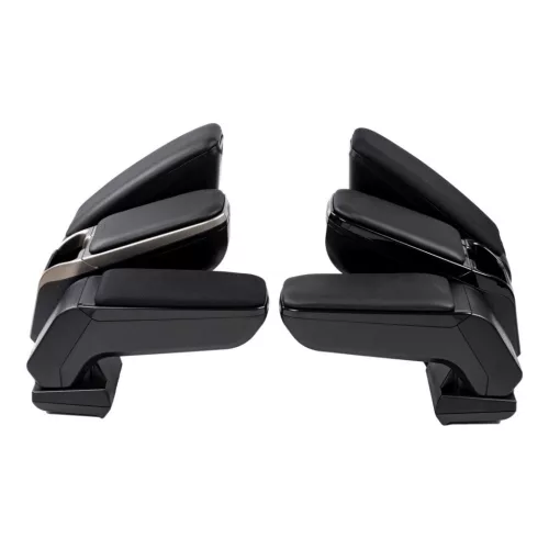 Könyöktámasz Citroen C3 2024- (csak adapter)