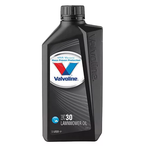 Motorolaj Valvoline Lawnmower Oil (1l)