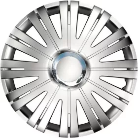 Dísztárcsa 13" Active Ring Chrome Silver