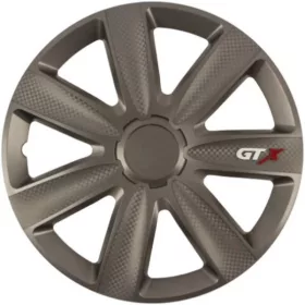 Dísztárcsa 13" GTX Carbon Graphite