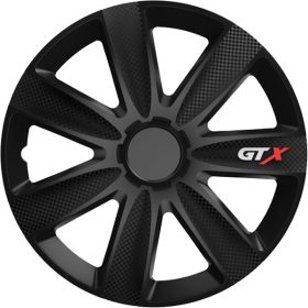 Dísztárcsa 13" GTX Carbon Black