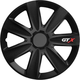 Dísztárcsa 16" GTX Carbon Black
