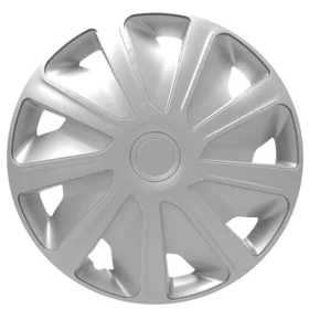 Dísztárcsa 15" Craft Silver