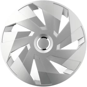Dísztárcsa 15" Vector Ring Chrome Silver