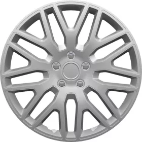 Dísztárcsa 16" Dakar Nuts Chrome Silver