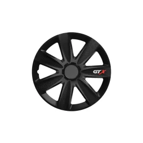 Dísztárcsa 17" GTX Carbon Black