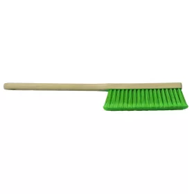 Mosókefe, prémium, műanyag nyéllel, 46cm