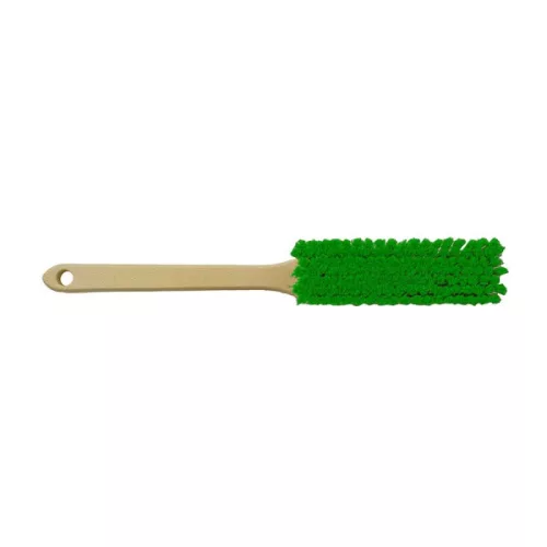 Mosókefe, prémium, műanyag nyéllel, 46cm