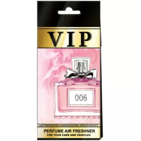 Illatosító VIP 006 - Miss Dior Absolutely Blooming