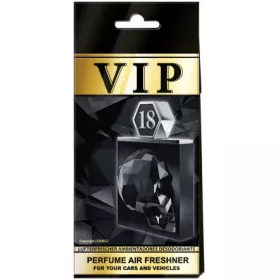 Illatosító VIP 18 - Philipp Plein The Skull