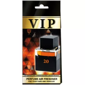 Illatosító VIP 20 - Lalique Encre Noir A L Extreme