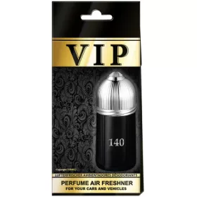 Illatosító VIP 140 - Cartier de Pasha Edition Noire