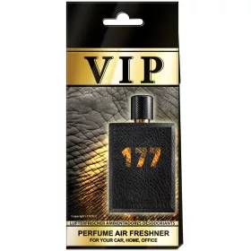 Illatosító VIP 177 - Diesel Bad