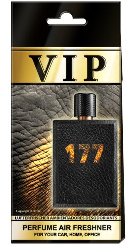 Illatosító VIP 177 - Diesel Bad