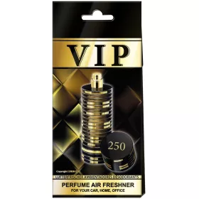 Illatosító VIP 250 - Davidoff The Game