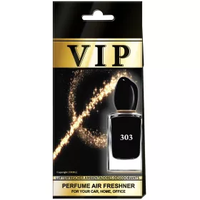 Illatosító VIP 303 - Giorgio Armani Si