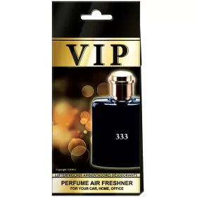 Illatosító VIP 333 - Trussardi Uomo
