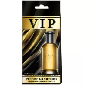 Illatosító VIP 477 - Hugo Boss BOSS Bottled Intense