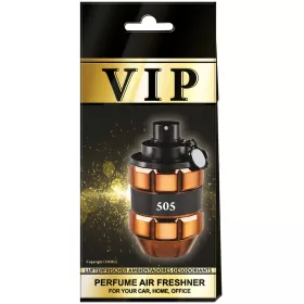 Illatosító VIP 505 - Viktor Rolf Spicebomb