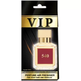   Illatosító VIP 540 - Maison Francis Kurkdjian Baccarat Rouge 540