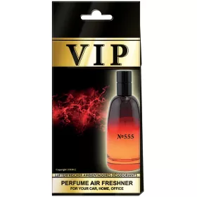 Illatosító VIP 555 - Christian Dior Fahrenheit